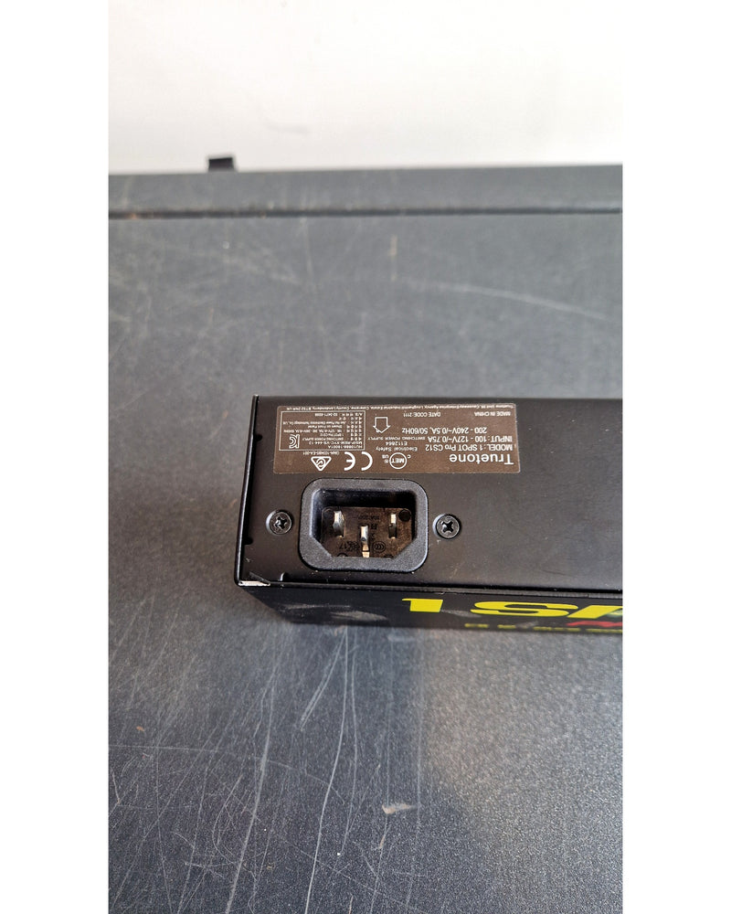 Truetone 1 Spot Pro CS12 - Power Supply - Excellent - image 14