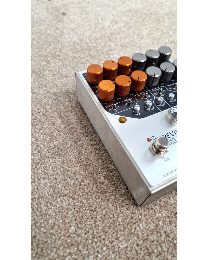 Origin Effects RevivalDRIVE Custom - Excellent w/ Original Box - image 9