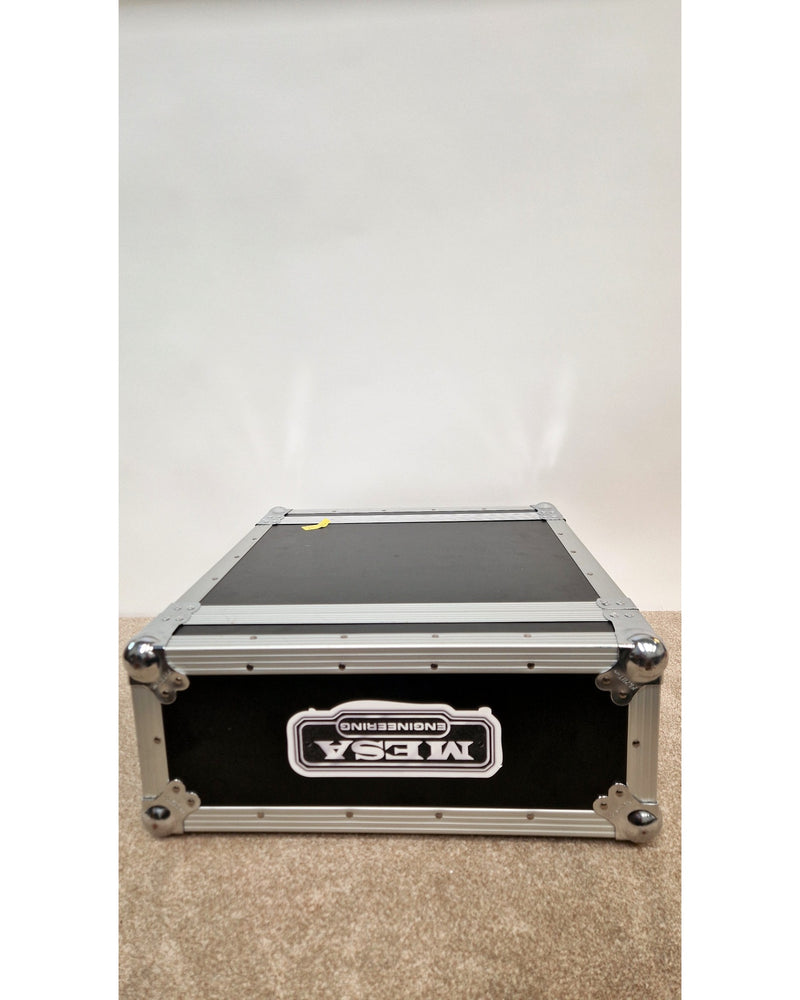FLYHT PRO 3U Flight Case - Cases & Racks - Very Good - image 4