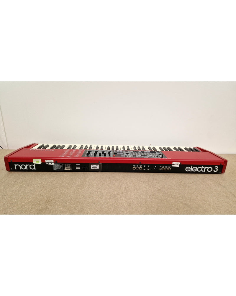 Nord Electro3 Seventy Three - Digital Piano - Fair - image 9