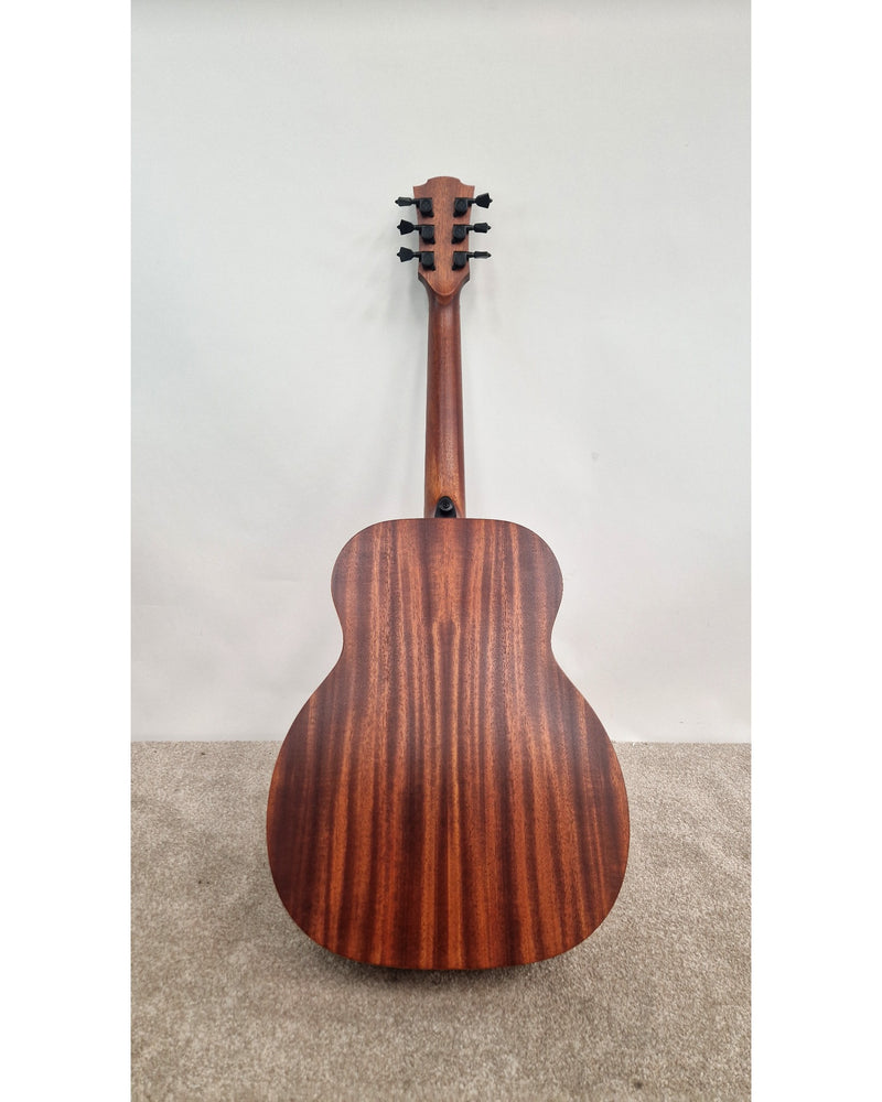 Lag Escapade-GTE - Electro-Acoustic Guitar - Like New w/ Soft Case - image 16
