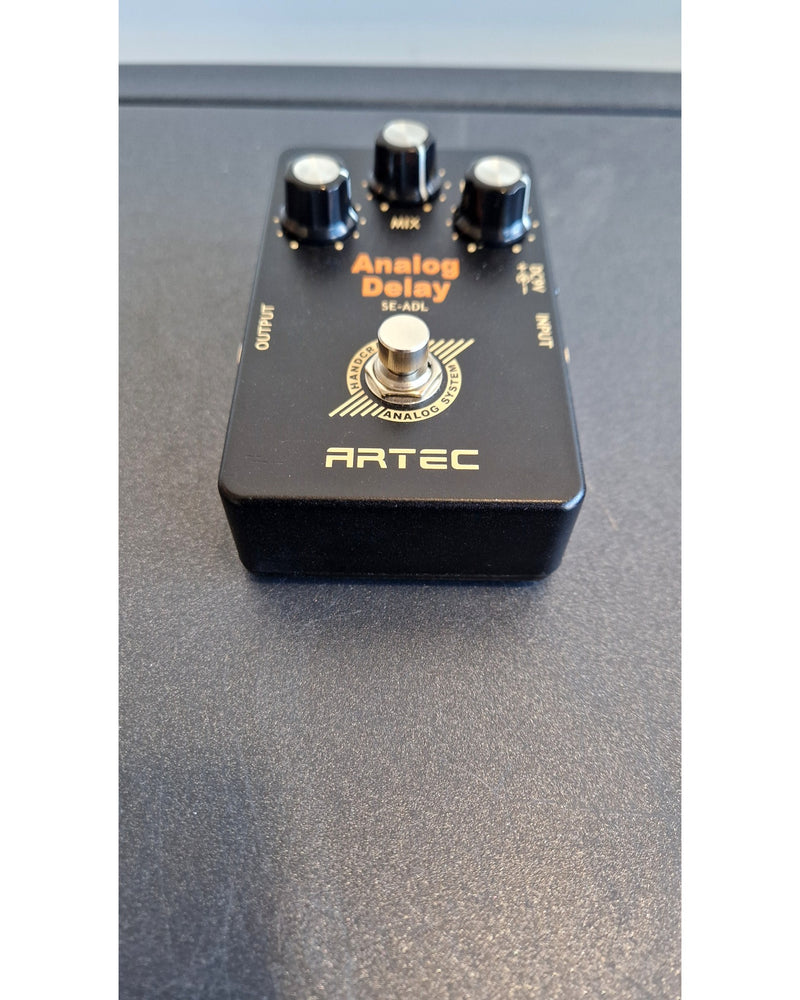 Artec SE-ADL - Effects Pedal - Excellent w/ Original Box - image 7