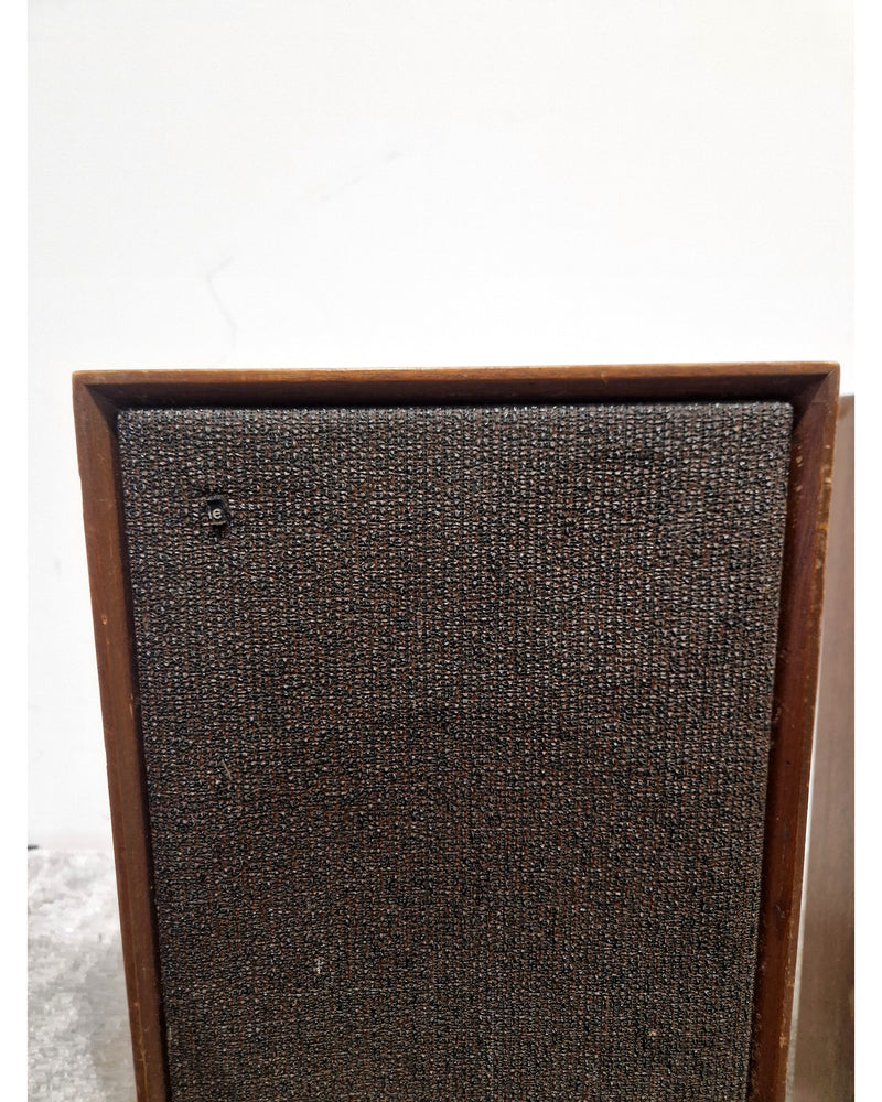Celestion Ditton 15 - Hi-Fi Speakers - Pair - Wood Veneer - Fair - image 14