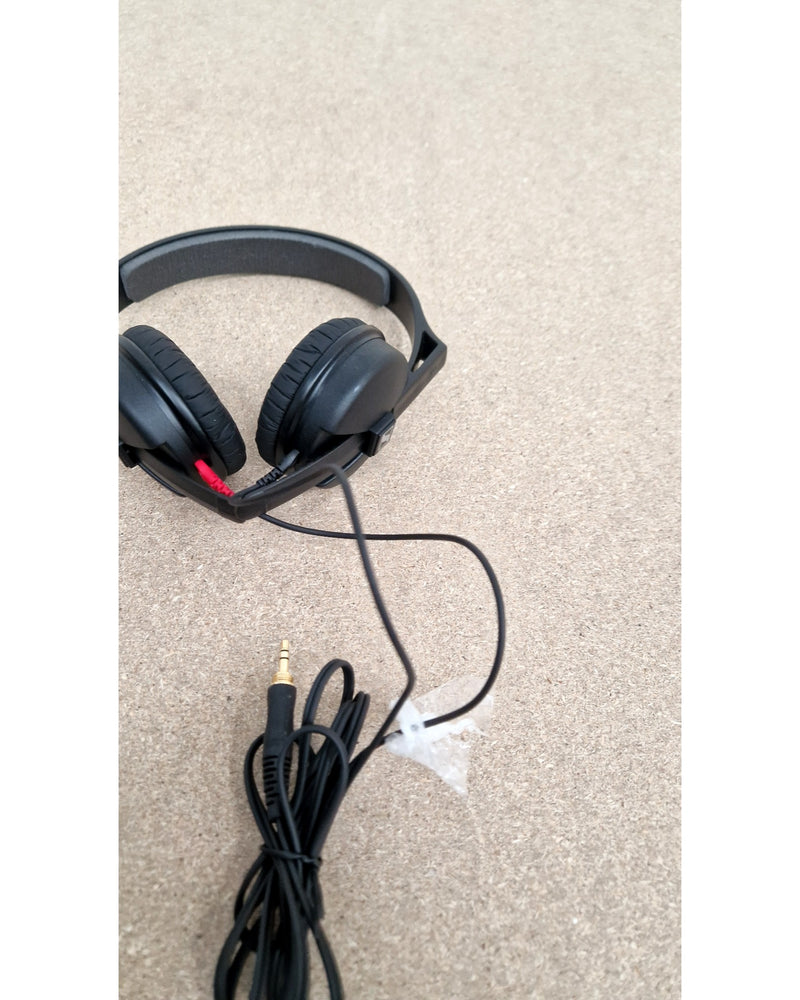 Sennheiser HD 25 Light - Headphones - Excellent - image 3