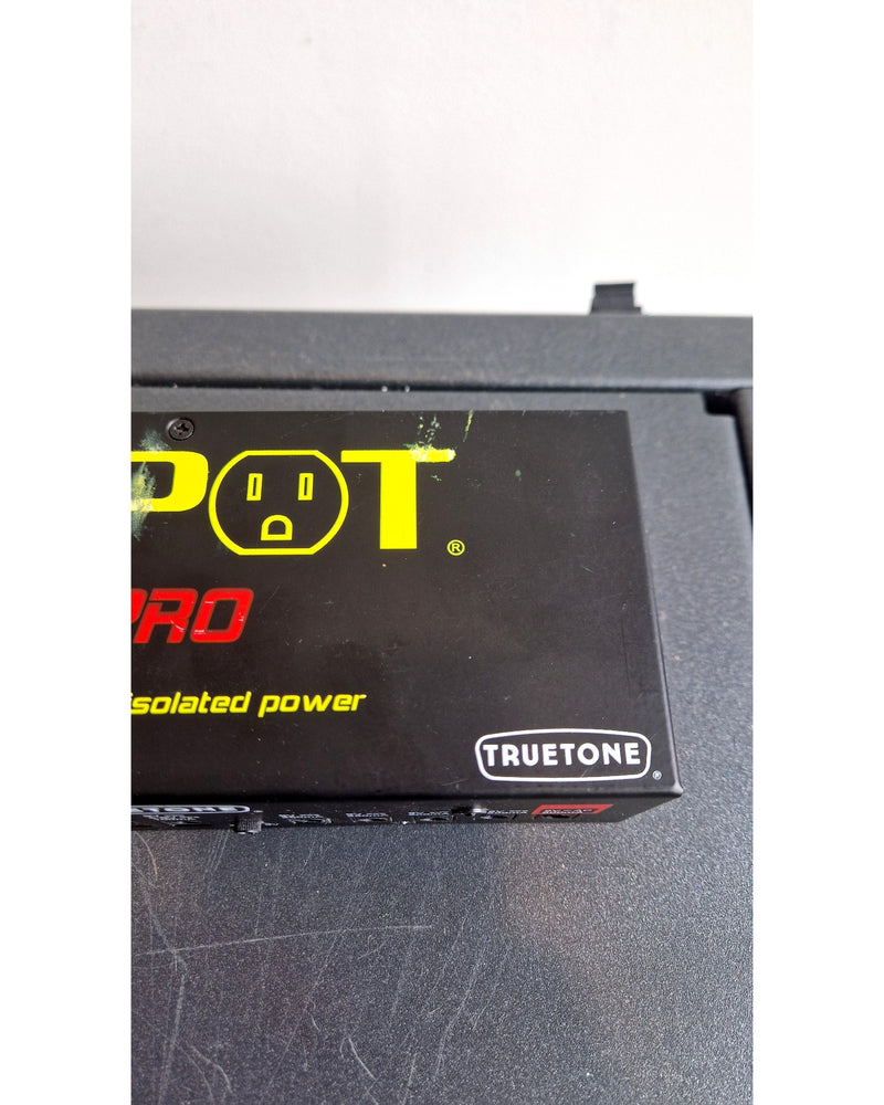 Truetone 1 Spot Pro CS12 - Power Supply - Excellent - image 10