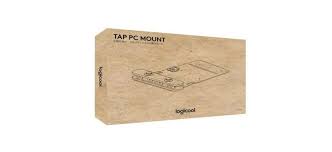 Logitech Tap PC Mount – Mini PC / Chromebox Holder – New in Original box