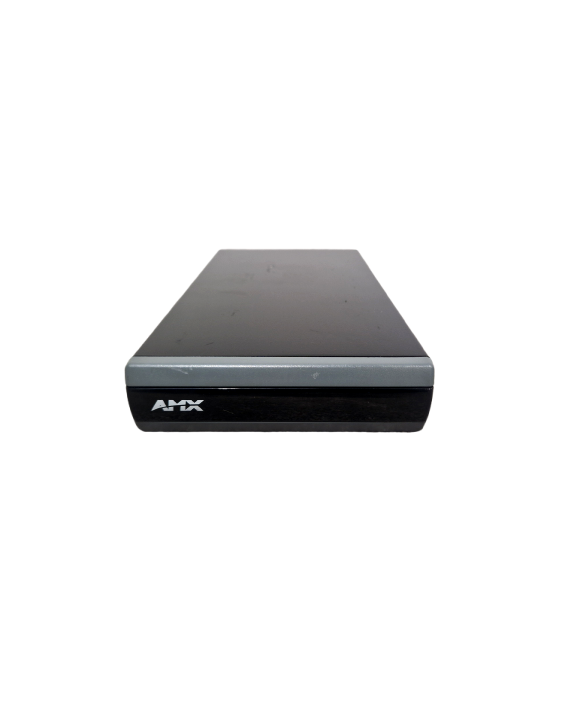 AMX NXS-NMS – NetLinx Master Controller & Network Integration – Good