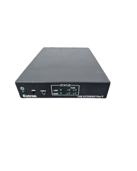 Extron USB Extender Plus R - USB over Twisted Pair - Very Good - image 1