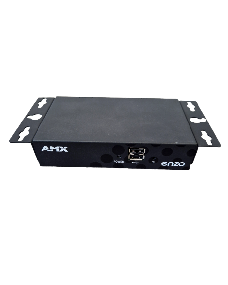 AMX Enzo NMX-MM-1000 - Meeting Presentation System - Very Good - image 1