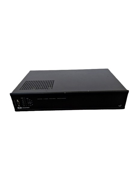 Crestron AV2 - Dual-Bus AV Control Processor - Very Good - image 1
