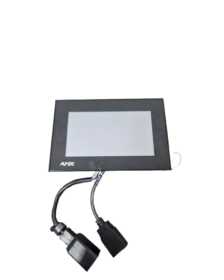 AMX MSD-431 -L Touch Panel - 4.3" Display, PoE - Excellent