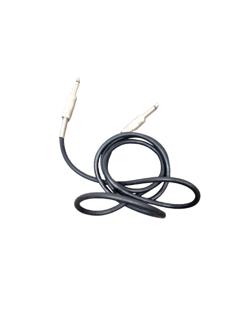 5ft Unbranded Guitar Cable - Durable, Reliable - Excellent - image 1