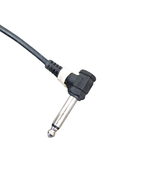 16ft Unbranded Guitar Cable - Durable Construction, Reliable Signal - Excellent - image 1