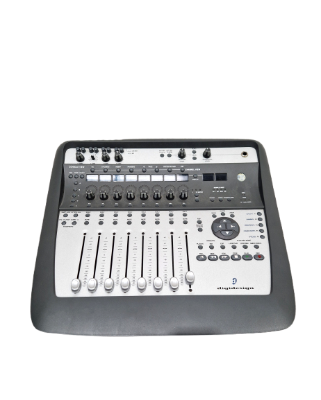 Digidesign 002MX Mixing Console - FireWire Audio Interface - Very Good
