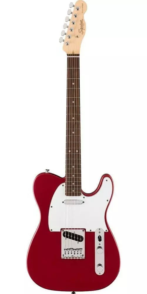 Squier by Fender Debut Collection Telecaster Electric Guitar - image 1