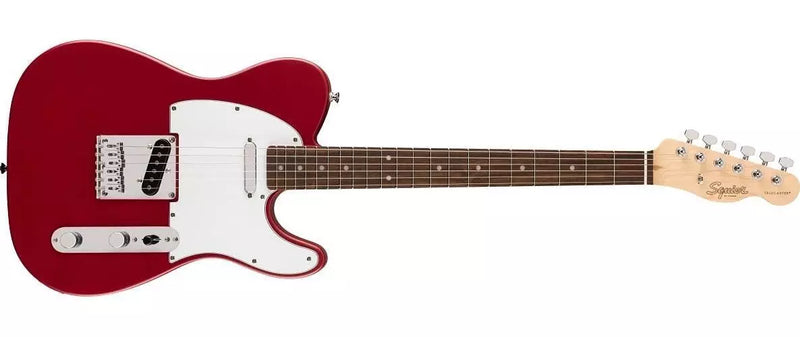 Squier by Fender Debut Collection Telecaster Electric Guitar - image 6