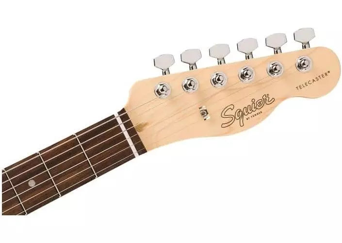 Squier by Fender Debut Collection Telecaster Electric Guitar - image 5