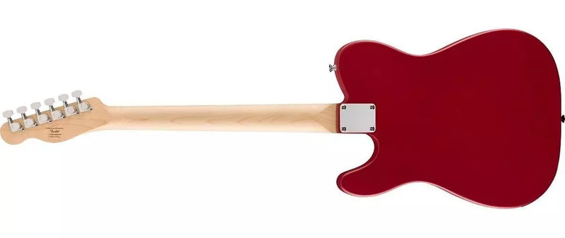 Squier by Fender Debut Collection Telecaster Electric Guitar - image 4