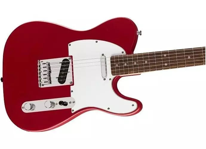 Squier by Fender Debut Collection Telecaster Electric Guitar - image 3
