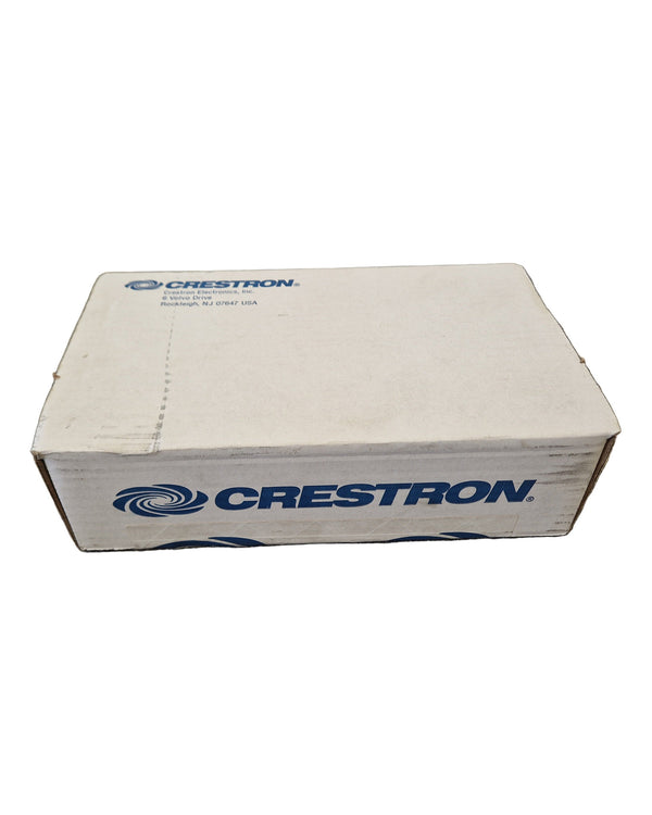 Crestron PWE-4803RU - PoE Injector - Like New w/ Original Box