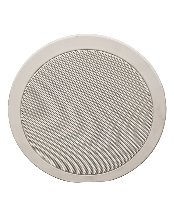 Tannoy Ceiling Speaker - Ceiling Mount, 8 Ohm - Good