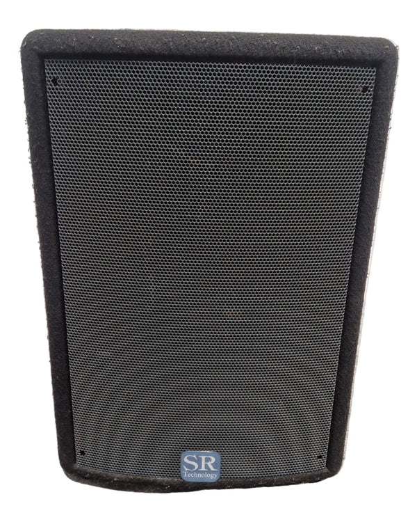 SR 300 Live-a Speaker - Powered PA Speaker - Spares or Repair