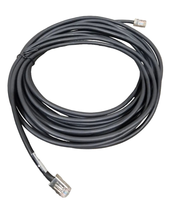 JOB-LOT OF Ethernet Cables - Mixed Sizes & Colors - Excellent