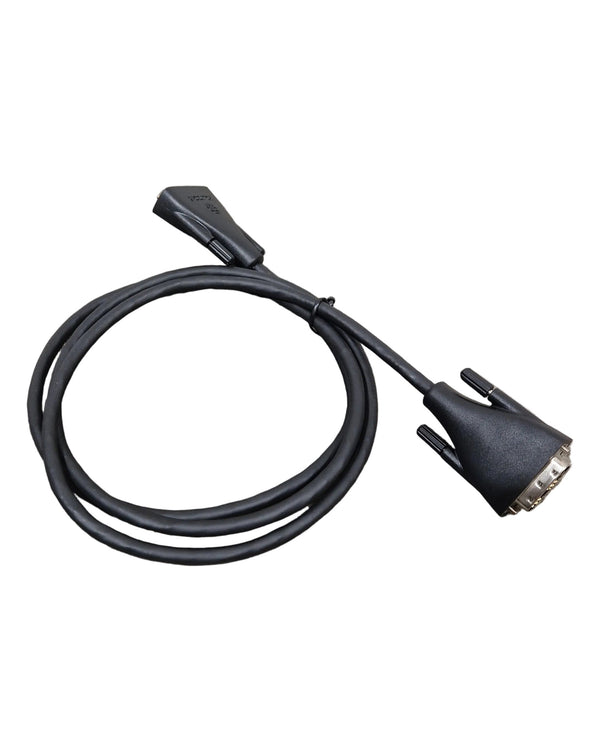 Polycom DVI TO-DVI Cable 2M - Premium Quality - Excellent