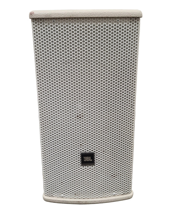 JBL AC18/26 White Loudspeaker - 2-Way Speaker - Good