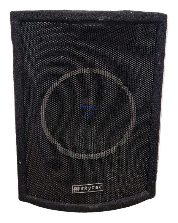 Skytec PA Speaker Black - Spares or Repair