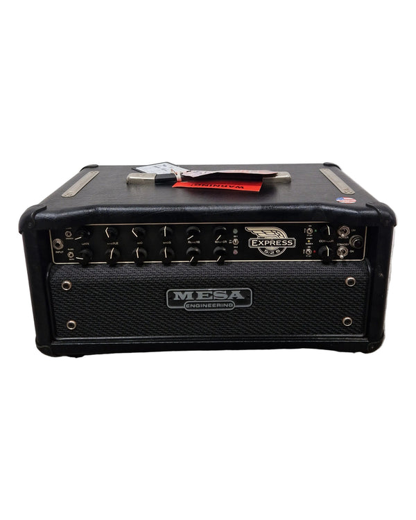 Mesa Express 5:25 Guitar Amp Black 110V - Excellent w/ Step Down Transformer