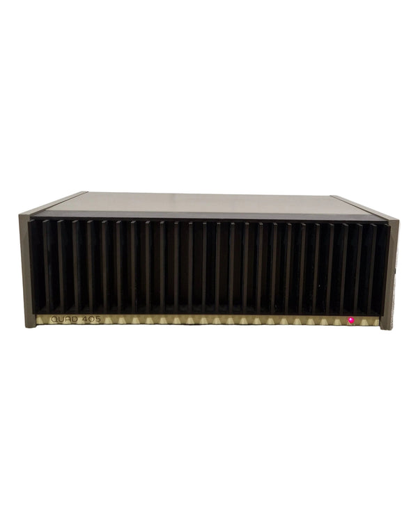 Quad 405 - Power Amplifier - Excellent
