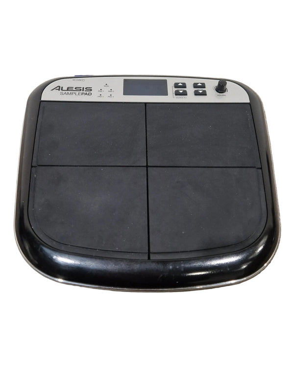 Alesis SamplePad - Drum Pad - Good w/ Original Box