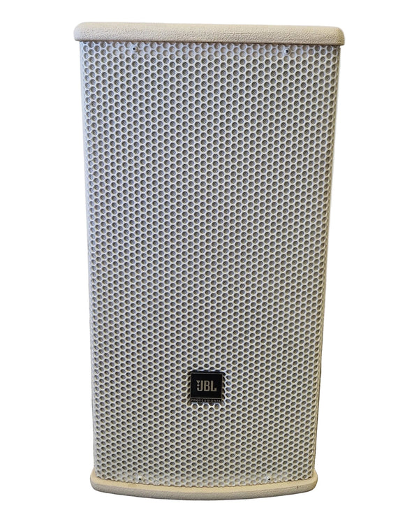 JBL AC18/95 AE Series - Speakers - White - Good