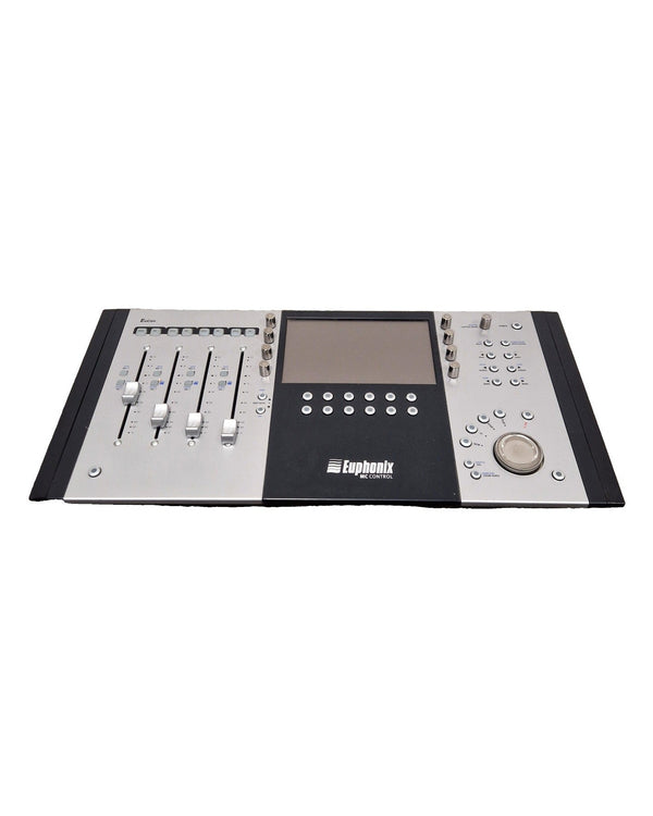 Euphonix MC Control - Control Surface - Good