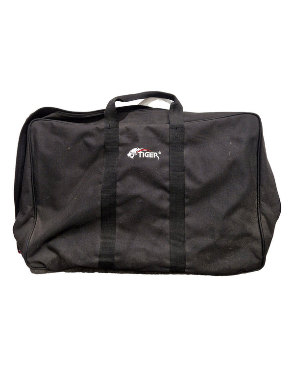 Tiger Soft Bag - Carrying Case - Black - Excellent