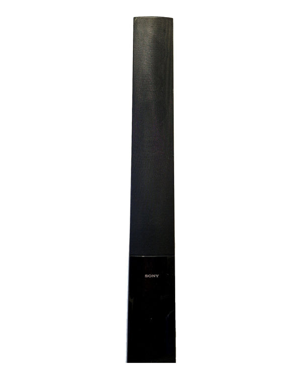 Sony SS-TS74 - Speaker System - Black - Good