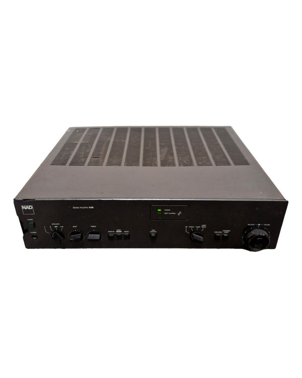 NAD 3130 - Hi-Fi Amplifier - Fair