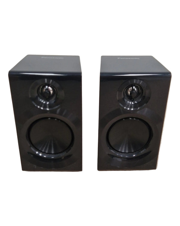 Panasonic SB-HS4000 - Hi-Fi Speaker - Black - Very Good