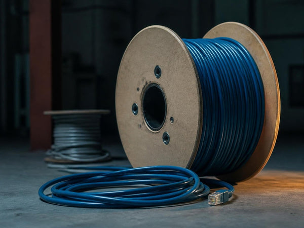 Data Cables & Wire