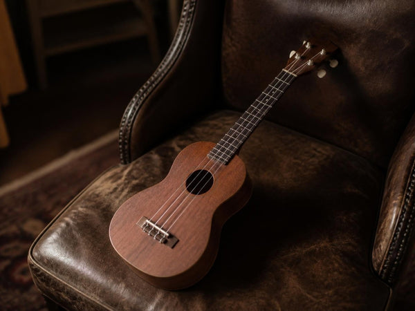 Ukuleles