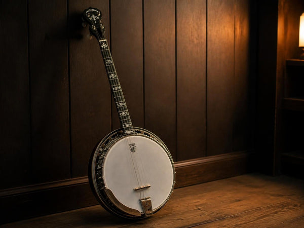 Banjos & Mandolins