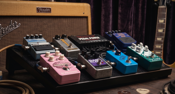 Modulation