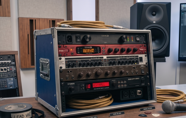 Rack Effects