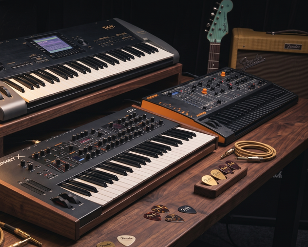 Selling Instruments Sell Instruments for Cash | Sell my Instrument | Audio Trader