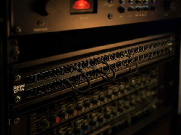 Patchbays