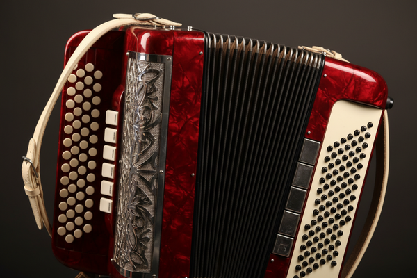 Accordions