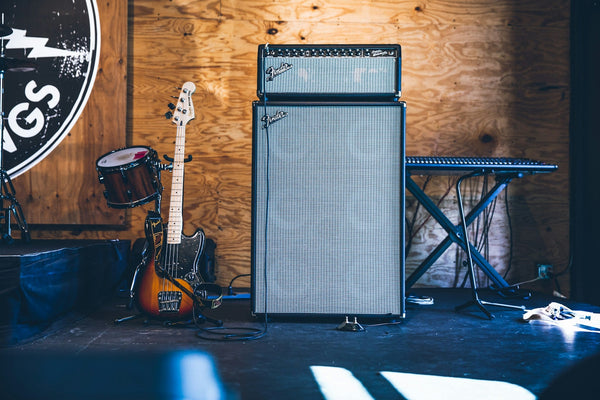 Amplifier Cabs