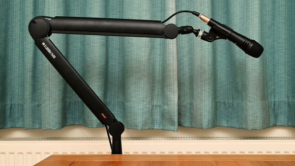 Microphone Accessories