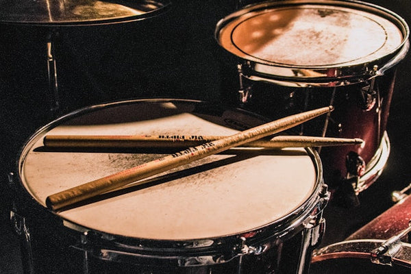 Drum Hardware